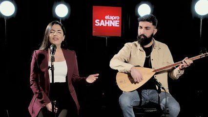 Yalan Dünya (Akustik) - Öykü Gürman