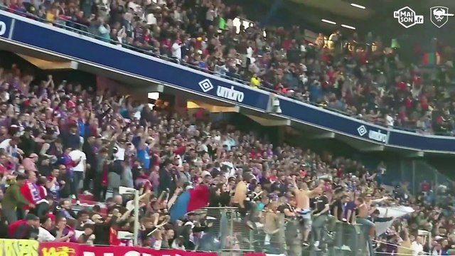 J37 Ligue 2 BKT : Le résumé vidéo de SMCaen 2-0 Quevilly RM
