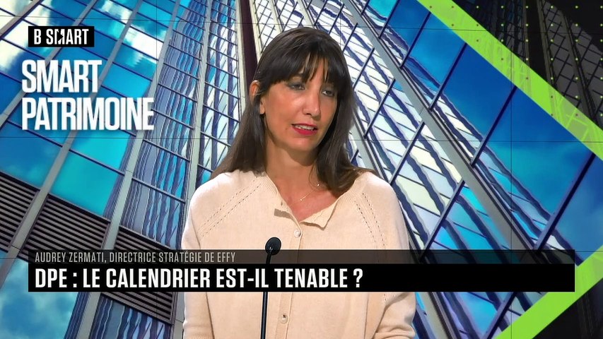 DPE : le calendrier est-il tenable ? 