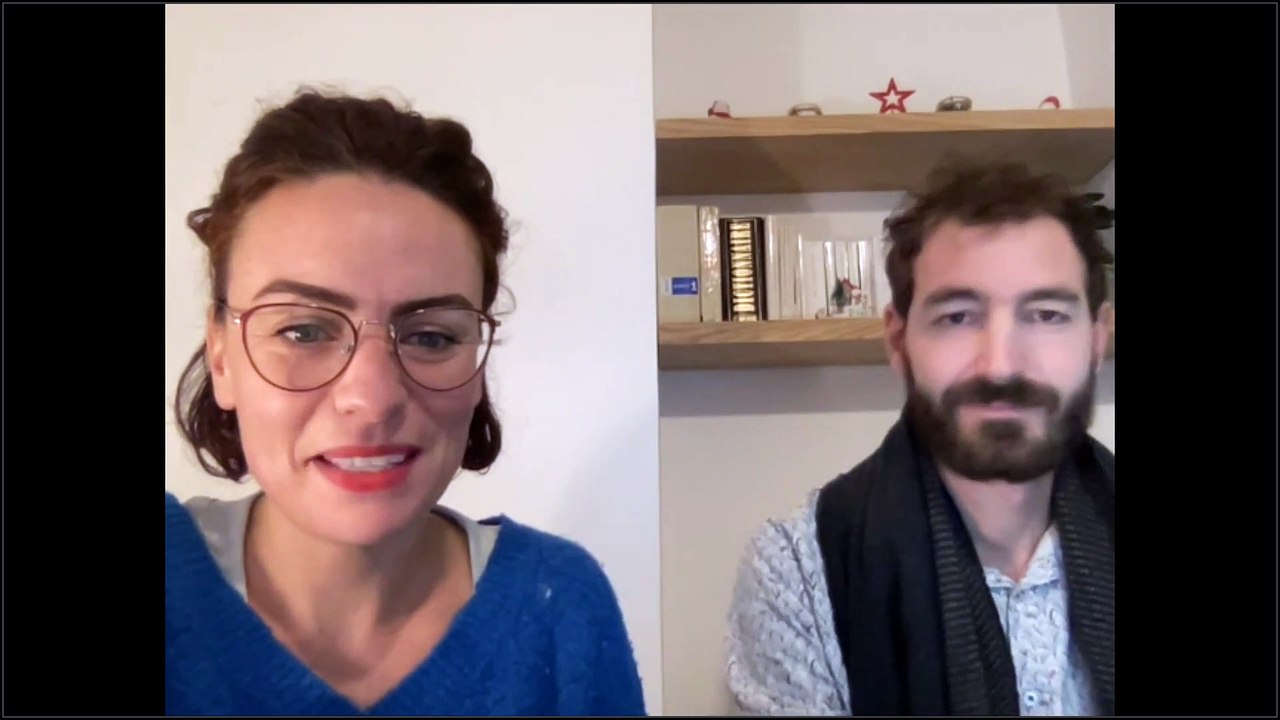 Faire passer un débat d'experts à un dialogue apaisé