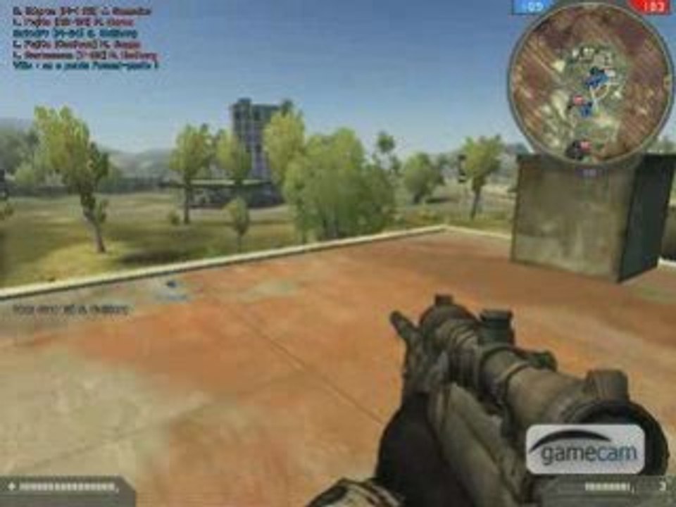 BF 2