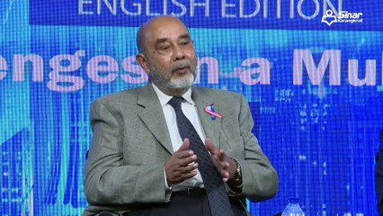 [LIVE] EUROPE DAY DIALOGUE: GLOBAL CHALLENGES IN A MULTIPOLAR WORLD