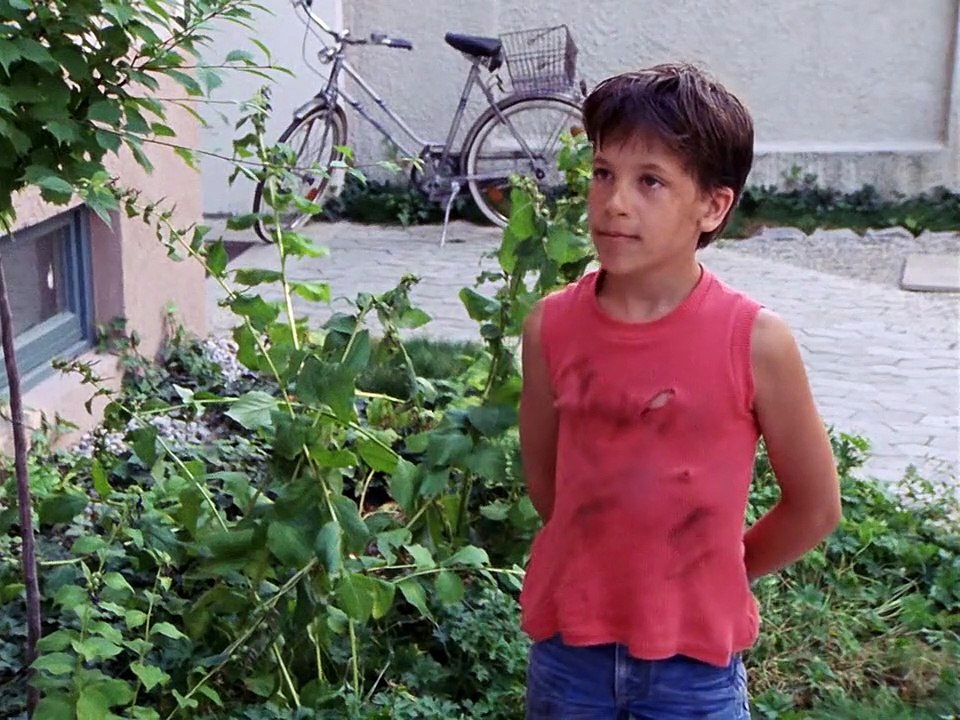 Die Hausmeisterin Staffel 1 Folge 1 HD Deutsch