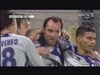 coupe de belgique rsca