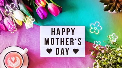 Happy Mother's day 2022 _ mother's day wishes _ Status _ quotes_Message _ Gretti
