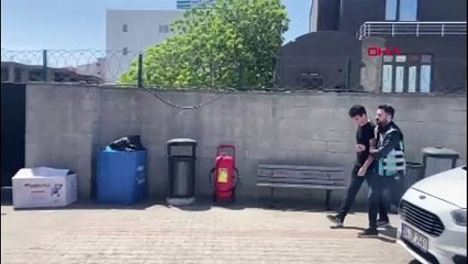 Trafik magandasına verilen ceza belli oldu