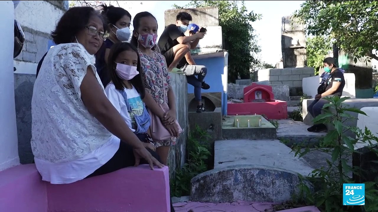 Elections aux Philippines : le mandat du président Duterte marqué par une guerre anti-drogue