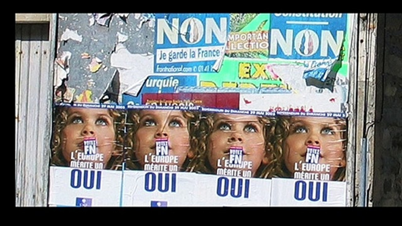 COURS Construction de l'UE