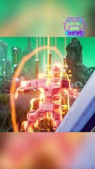 Tải ngay Space Punks, game bắn súng kết hợp giữa Borderlands và Diablo, miễn phí 100%