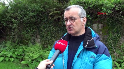 Doğu Karadeniz'de iklim değişti: Eğer bunları yapmaz isek...