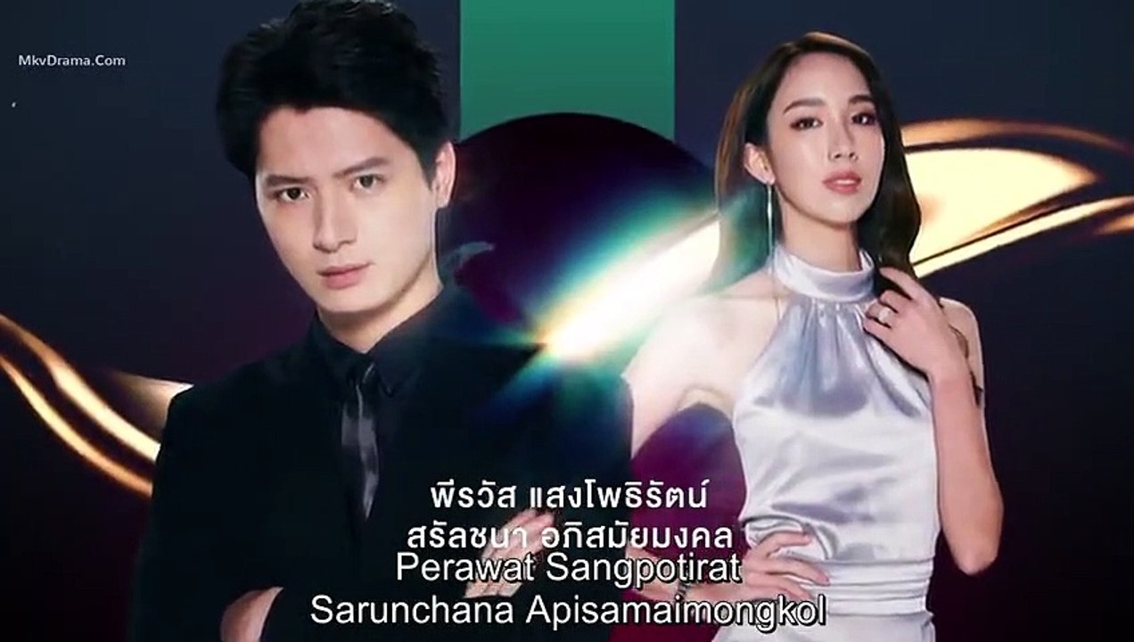 The War of Flowers (2022) Episode 05 English Sub