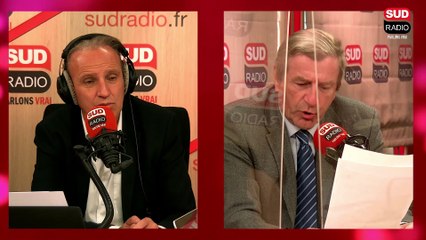 Éric Revel - "Nouvelles sanctions du G7 contre la Russie : mais pour quoi faire ?"