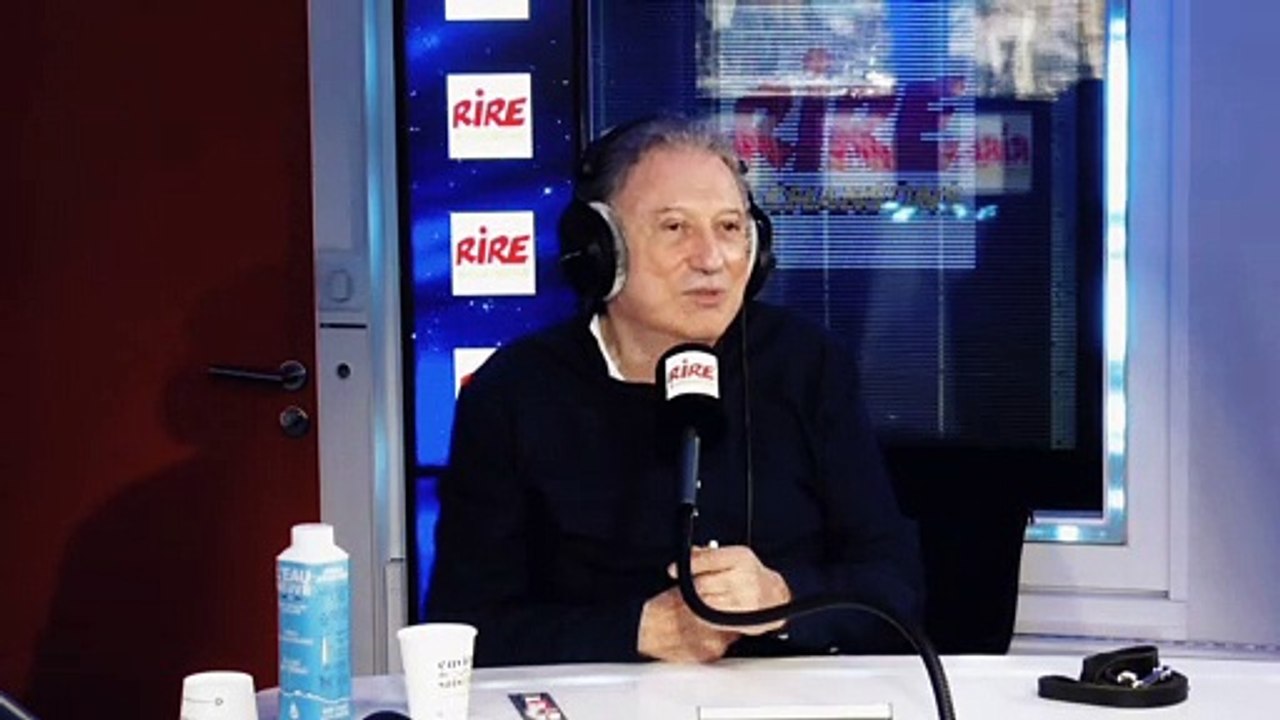Michel Drucker se souvient que Faustine Bollaert était souvent draguée par les invités dans Vivement dimanche prochain