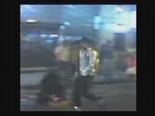 Michael Jackson en Mar del Plata - Argentina (Febrero 2008)