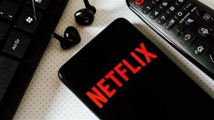 Netflix : ce grand virage qu'envisage de prendre le géant du streaming