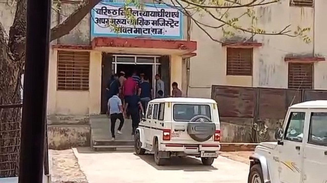 देवा गुर्जर हत्याकांड : भेरूलाल गुर्जर भी सलाखों के पीछे, सभी 25 आरोपी पहुंचे जेल