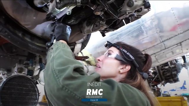 Mécanos express - 9 mai