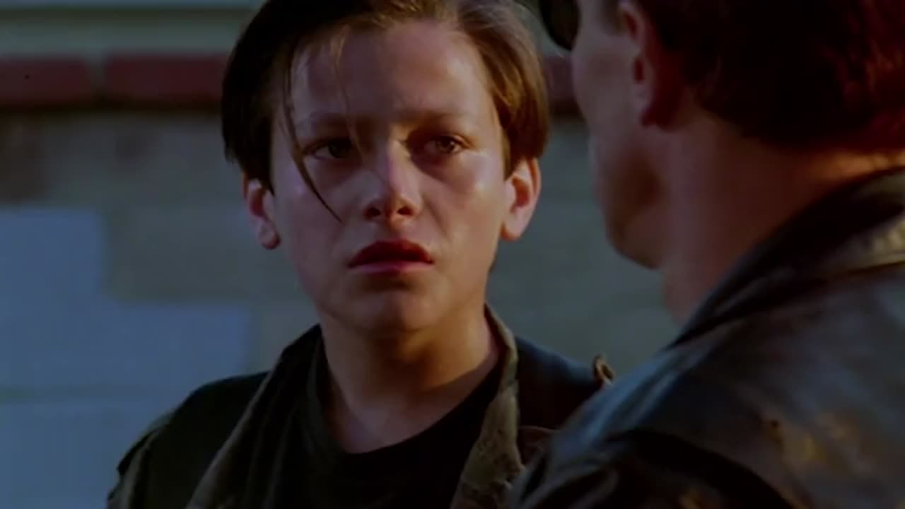 Terminator 2 Le jugement dernier Bande annonce