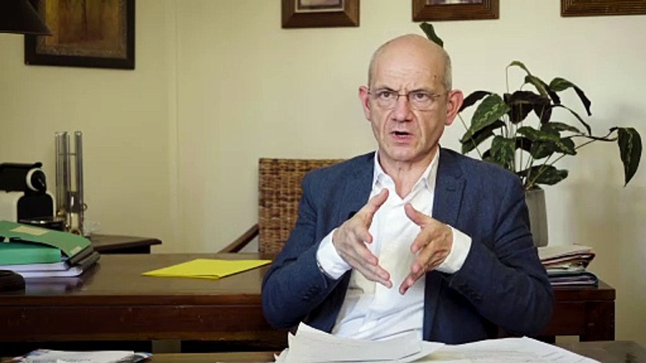 Question à Denis Piveteau : réinterroger les métiers du social et du médico social