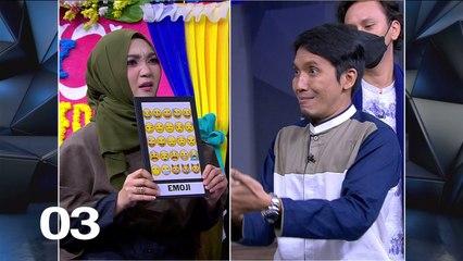 Sulis Main Game Penuh Emosi