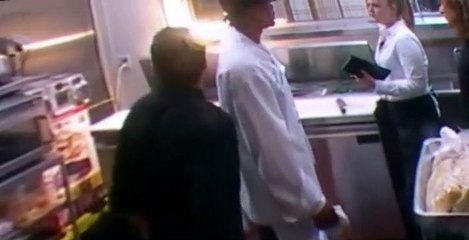 Kitchen Nightmares S01 E08