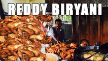 Full Chicken Joint Biryani for Rs110 |  Best Biryani for best Price | Indian Food