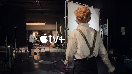 The Essex Serpent - An Inside Look | Apple TV+