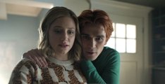 Riverdale 6x12 - PROMO