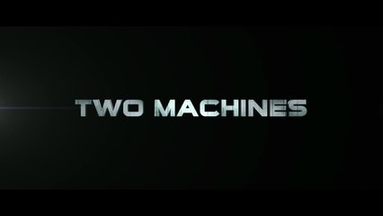 TERMINATOR 2 - Bande annonce (2015)