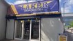 New Crawley Shop Lakers Building Merchants