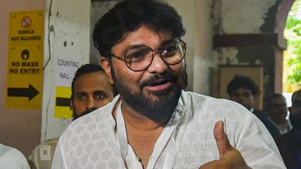 বাবুল সুপ্রিয়র শপথগ্রহণ নিয়ে যা হচ্ছে সেটা অনভিপ্রেত: স্পিকার বিমান বন্দ্যোপাধ্যায়