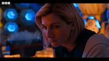 Doctor Who : bande-annonce du dernier épisode de Jodie Whittaker, Ncuti Gatwa sera le 14ème Doctor