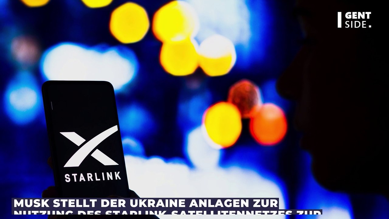 Chef der russischen Raumfahrt-Behörde droht Elon Musk