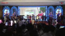 Akkineni Nagarjuna Speech At Jayamma Panchayathi Movie Pre Release Event | Popper Stop Telugu