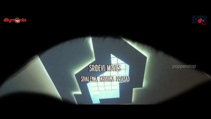 Samantha's Yashoda Movie First Glimpse Video