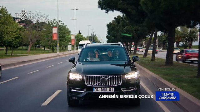 Annenin Sırrıdır Çocuk 6. bölüm fragmanı yayınlandı! Annenin Sırrıdır Çocuk 6. bölüm fragmanı