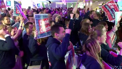 CDU vence ao SPD no estado alemão de Schleswig-Holstein