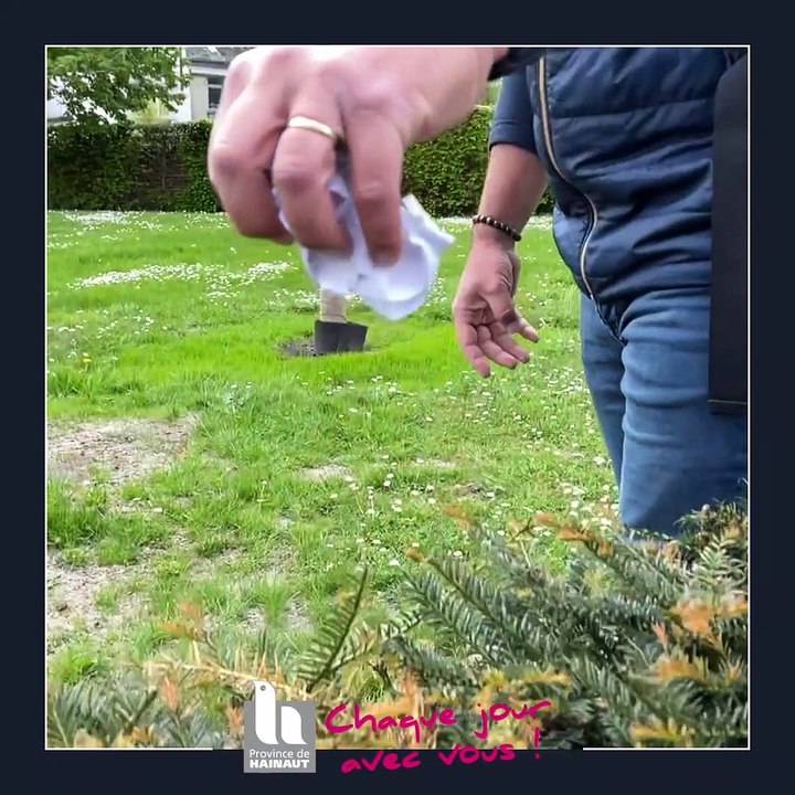 Ramassage déchets 2022