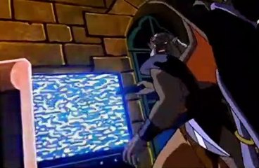 Gargoyles S03 E08