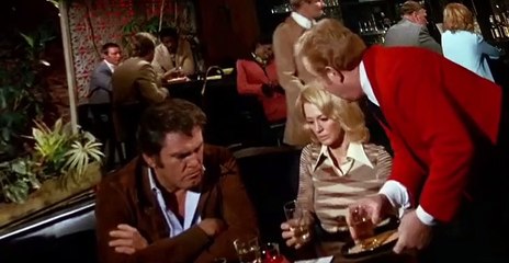 Police Woman S02 E11