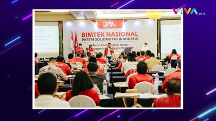 Kontroversi Gorden Mewah DPR Berlanjut, PSI Temukan Keanehan