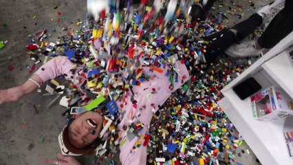 MrBeast Gave Me $1,000,000