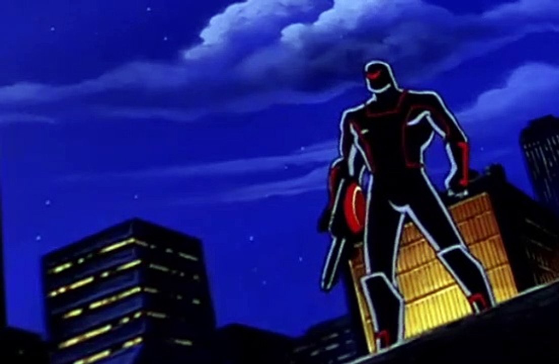 Gargoyles S03 E09