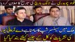 PTI leaders Fawad Chaudhry And Hammad Azhar Joint Press Conference | 9th MAY 2022
