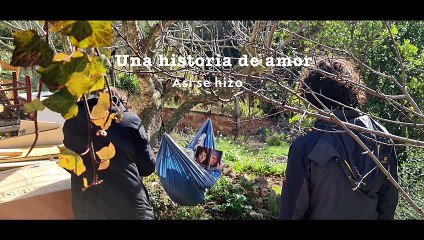 Así se hizo el documental "Una historia de amor con National Geographic España"