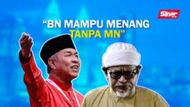 SINAR PM: BN mampu menang tanpa MN