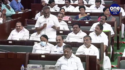 7 எம்.எல்.ஏ.க்கள்  கேள்விகளுக்கு அசராமல் பதிலளித்த அமைச்சர் செந்தில் பாலாஜி - TN ASSEMBLY