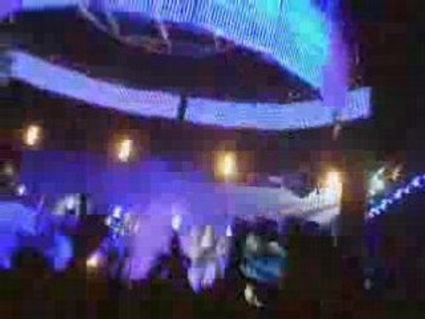 Concert Tokio Hotel 09-03-08 - Der Letzte Tag