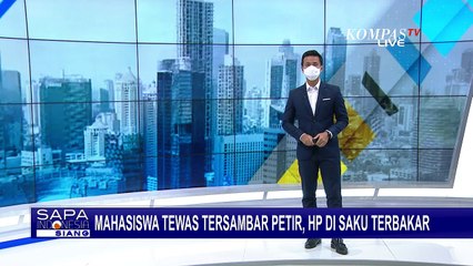 Pria di Konawe Tewas Tersambar Petir, Saksi Melihat Korban Menelepon Saat Hujan