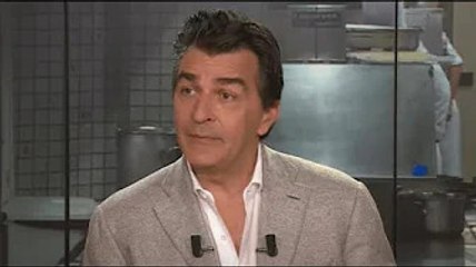 Yannick Alléno : son fils de 24 ans est mort après avoir été percuté à scooter